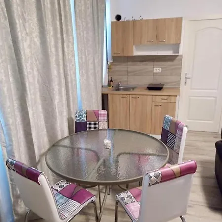 Apartament La Mare Amza アパート